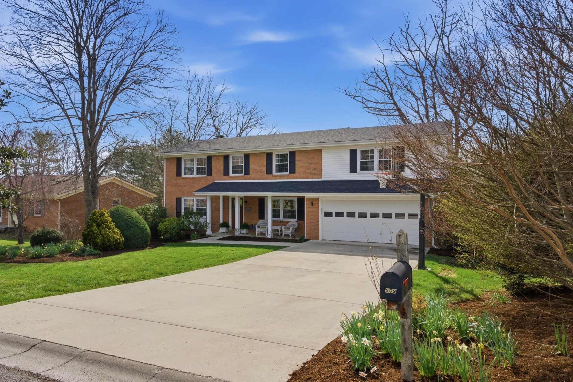 509 Stonegate DR - Photo 62