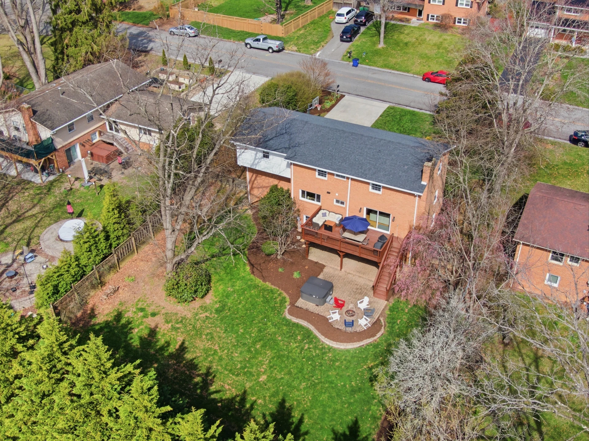 509 Stonegate DR - Photo 68