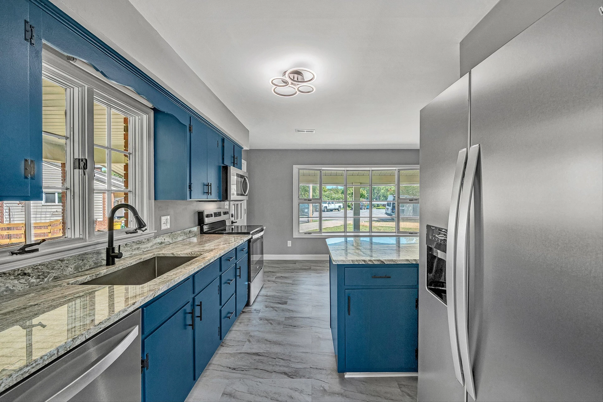 3101 Harmony RD - Photo 7