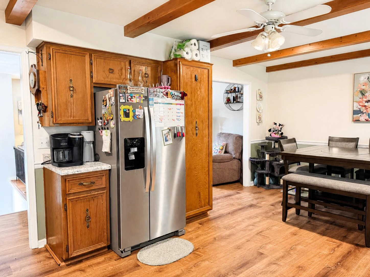 5225 Foxtail LN - Photo 18