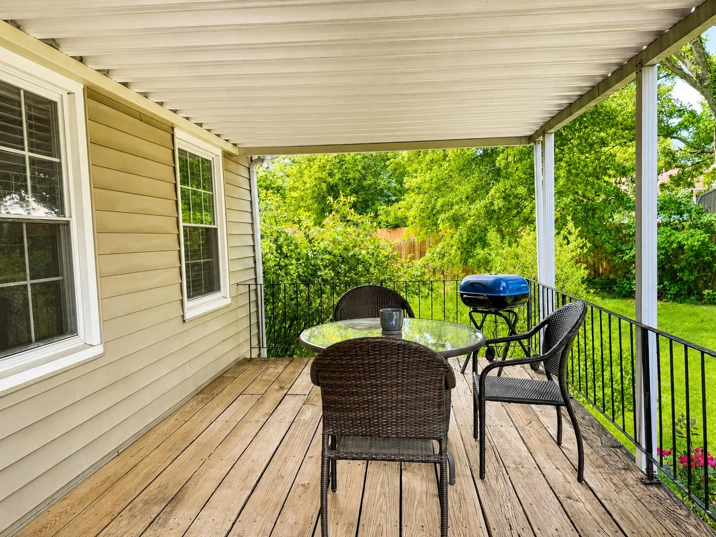 5225 Foxtail LN - Photo 43