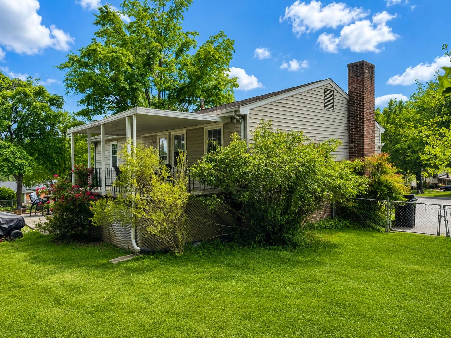 5225 Foxtail LN - Photo 46