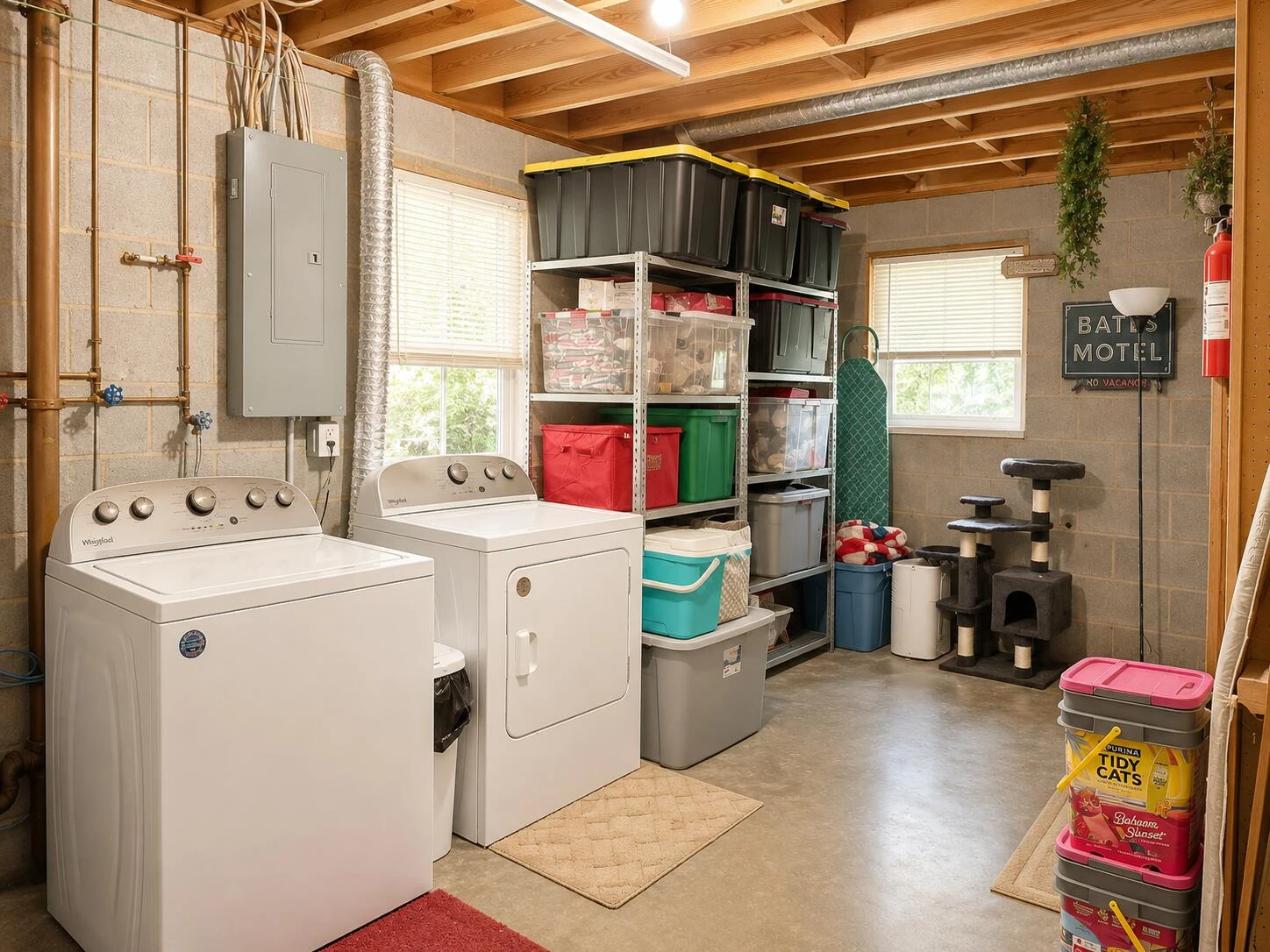 5225 Foxtail LN - Photo 53
