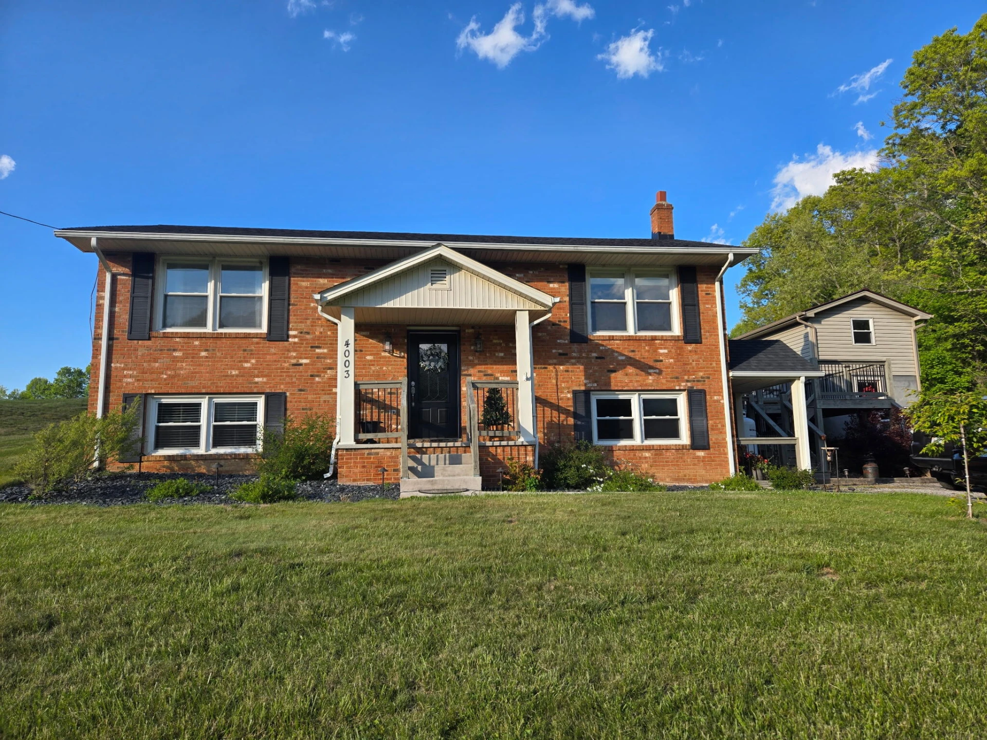 4003 Webbs Mill RD NW