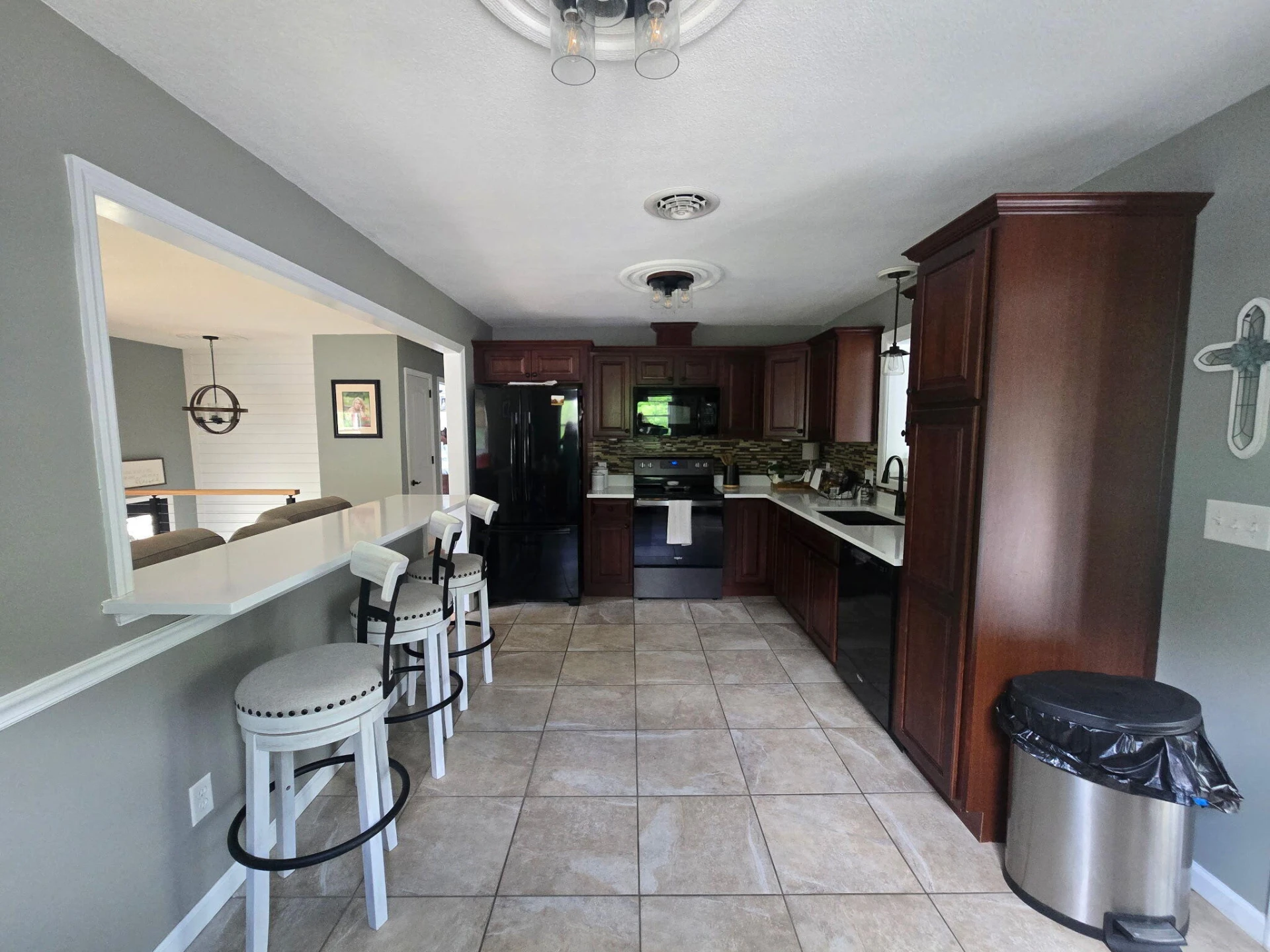 4003 Webbs Mill RD NW - Photo 17