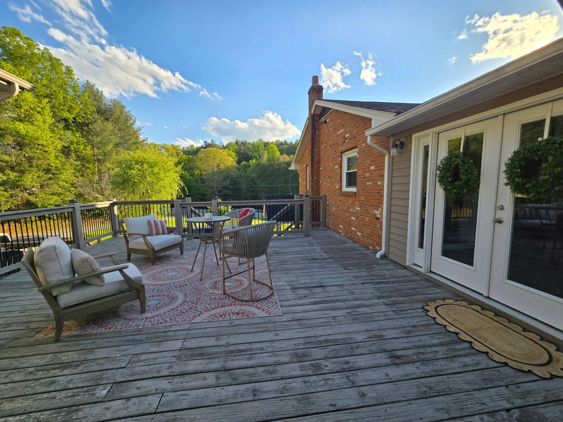 4003 Webbs Mill RD NW - Photo 4