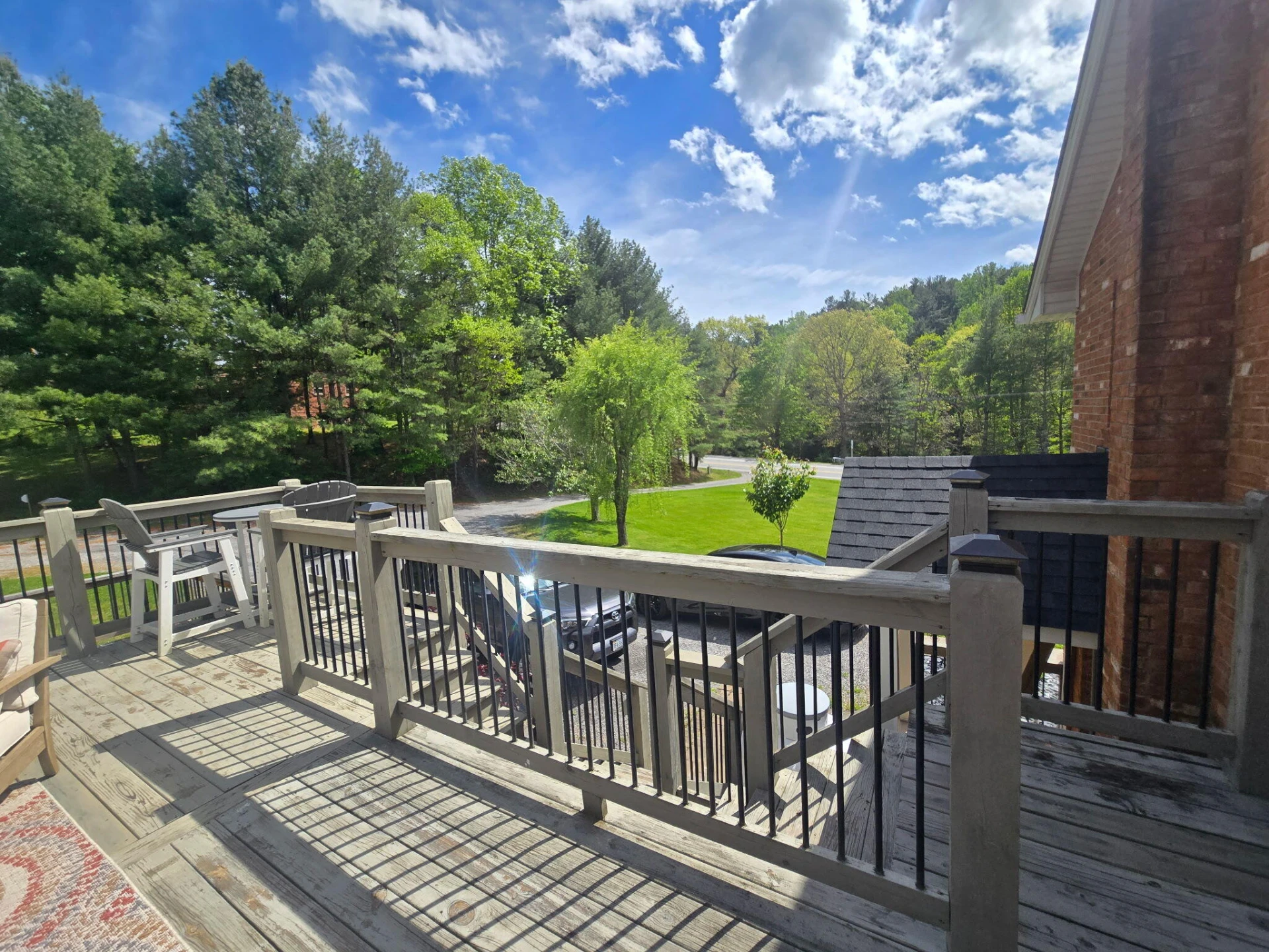 4003 Webbs Mill RD NW - Photo 5