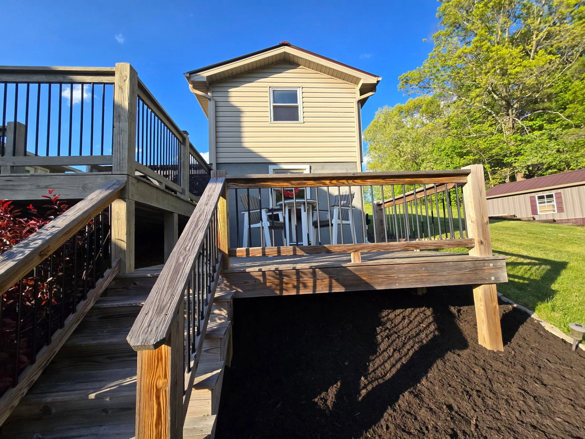 4003 Webbs Mill RD NW - Photo 54