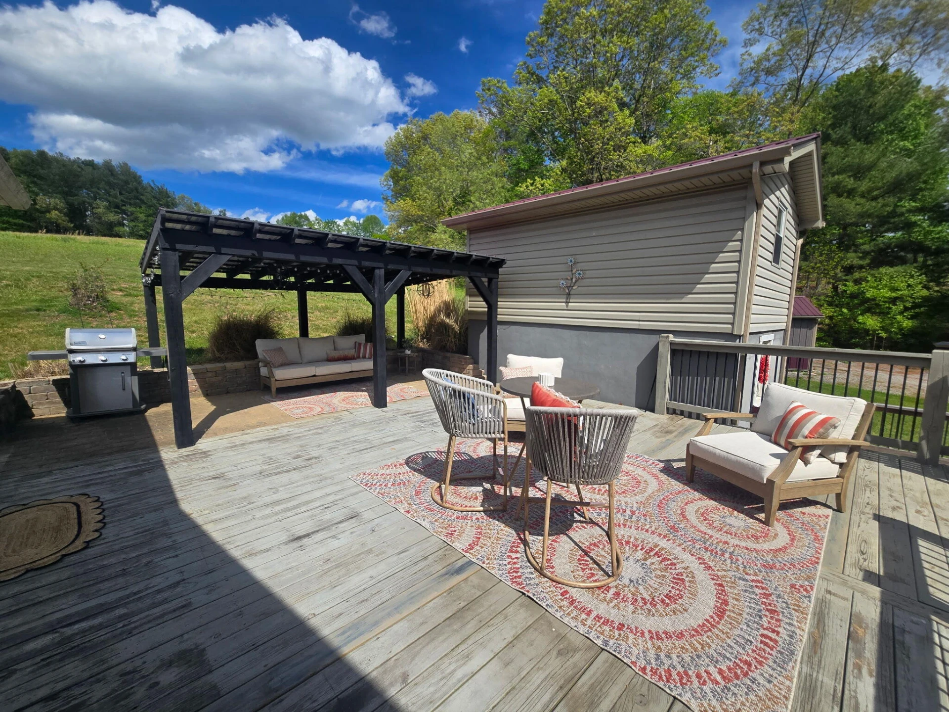 4003 Webbs Mill RD NW - Photo 55