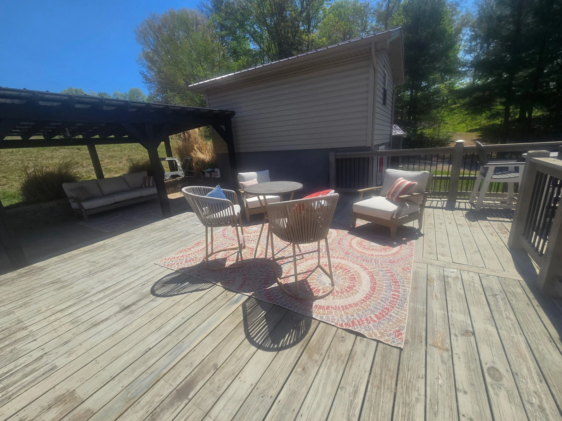 4003 Webbs Mill RD NW - Photo 57