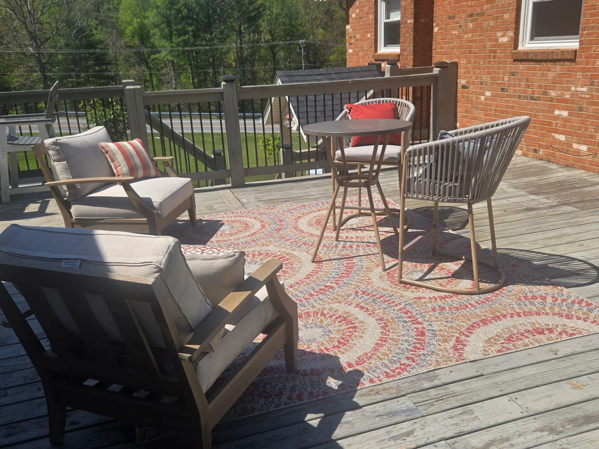 4003 Webbs Mill RD NW - Photo 58