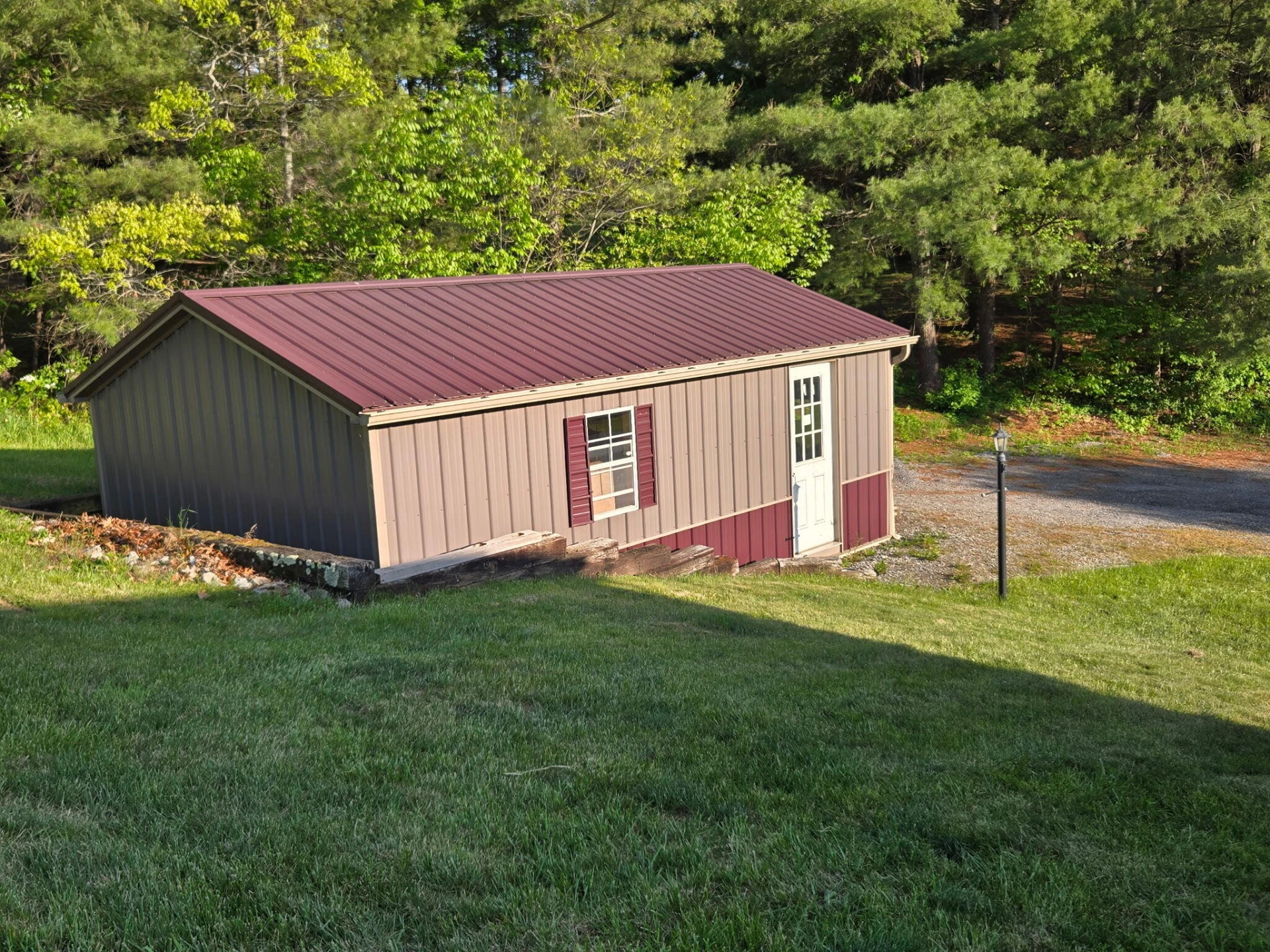 4003 Webbs Mill RD NW - Photo 62