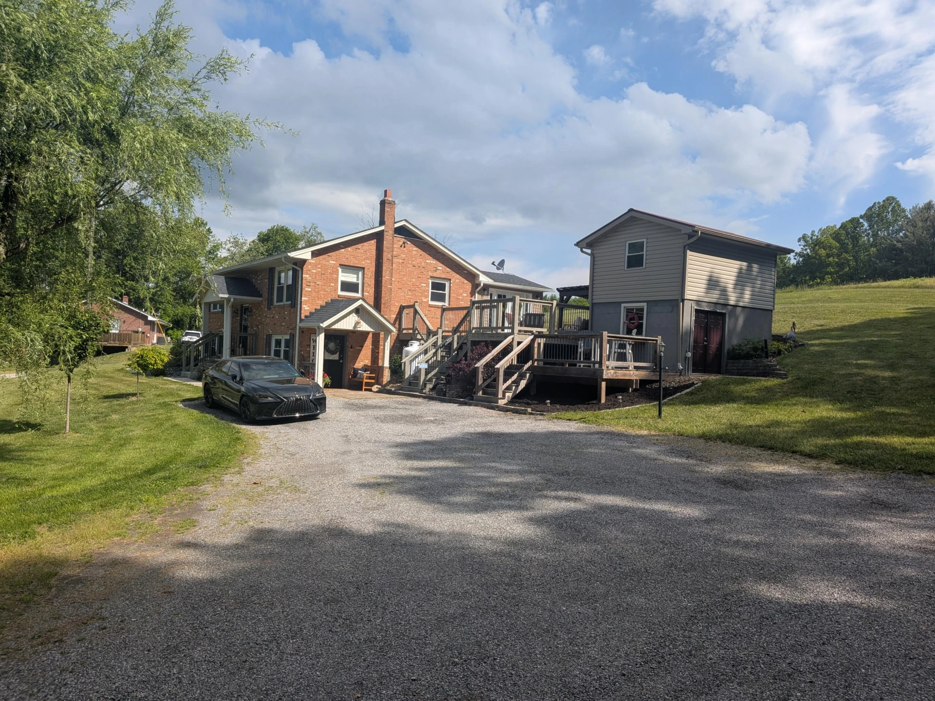 4003 Webbs Mill RD NW - Photo 68