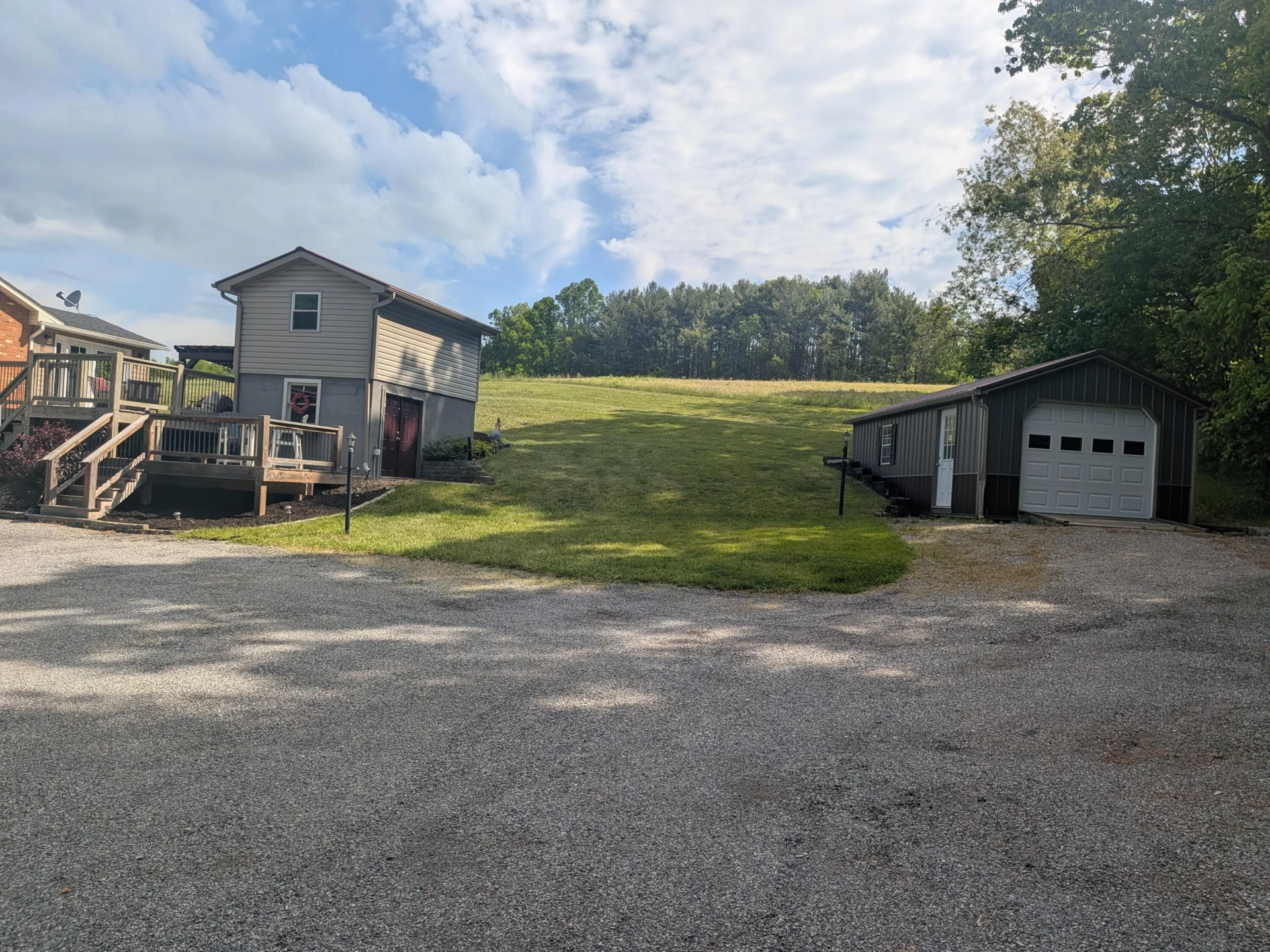 4003 Webbs Mill RD NW - Photo 69