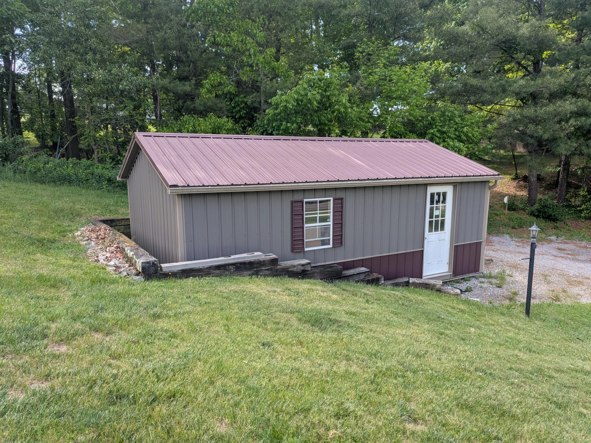 4003 Webbs Mill RD NW - Photo 70