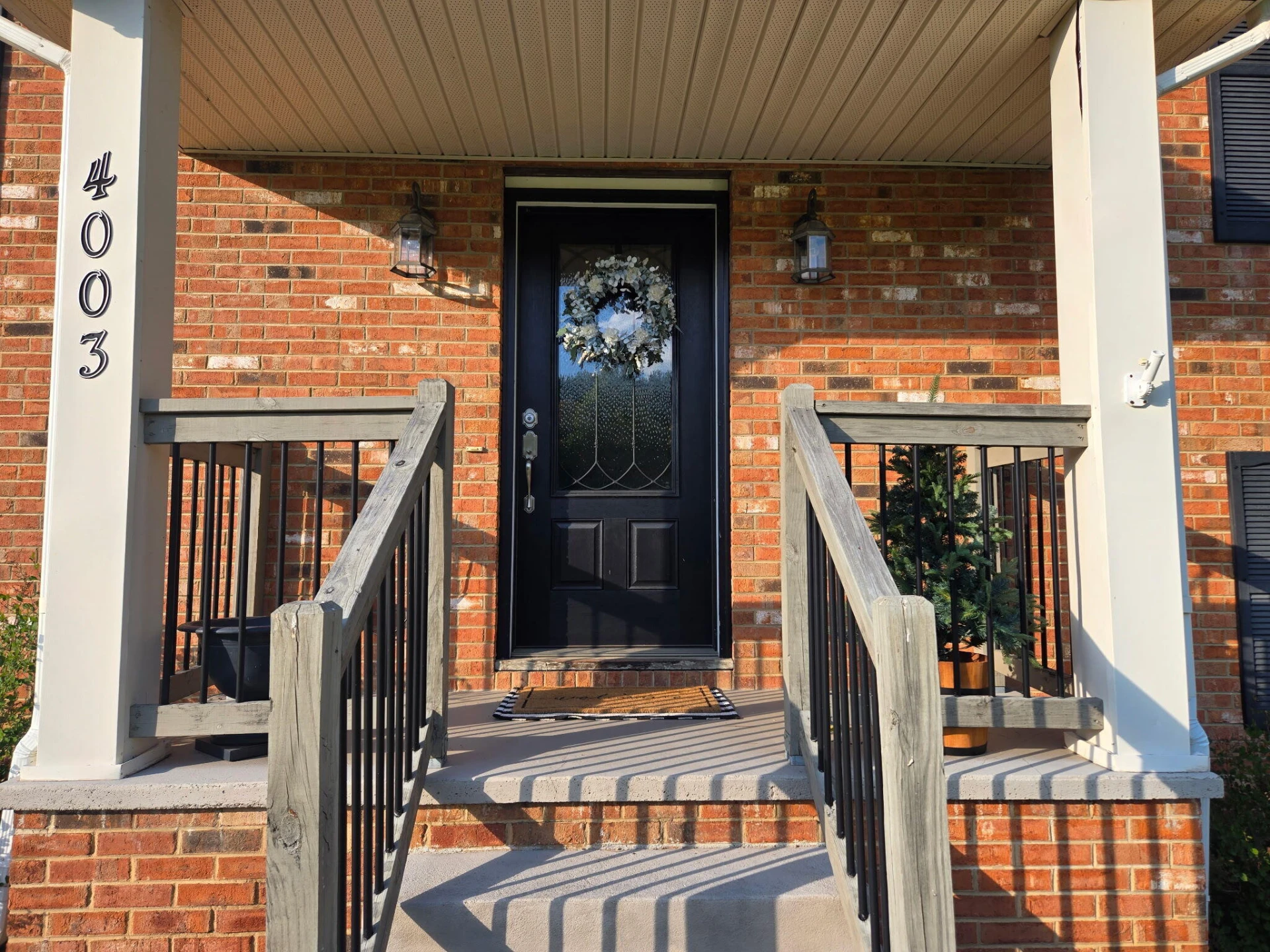 4003 Webbs Mill RD NW - Photo 8