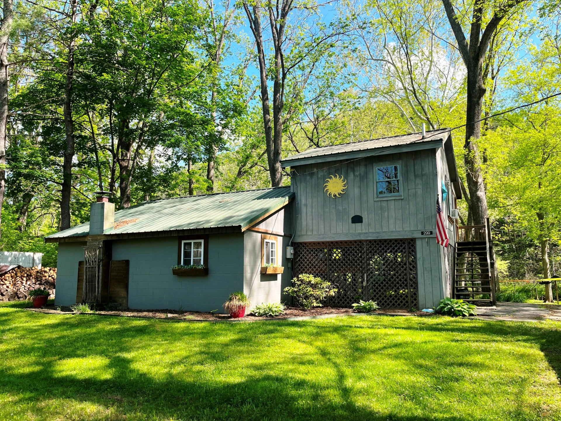 299 Patton DR