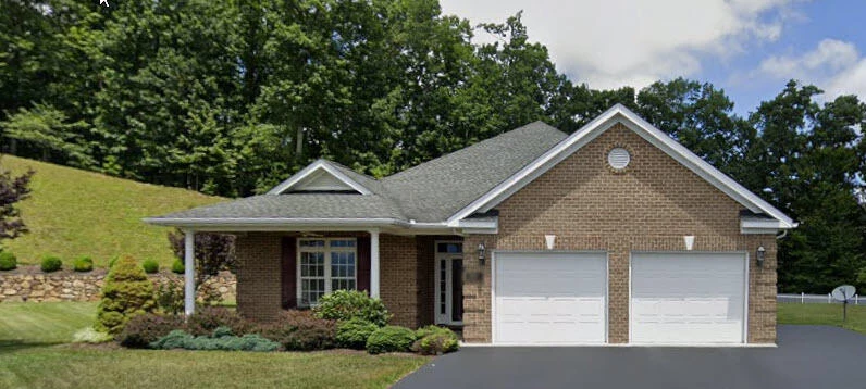 1655 Forest Highlands CT