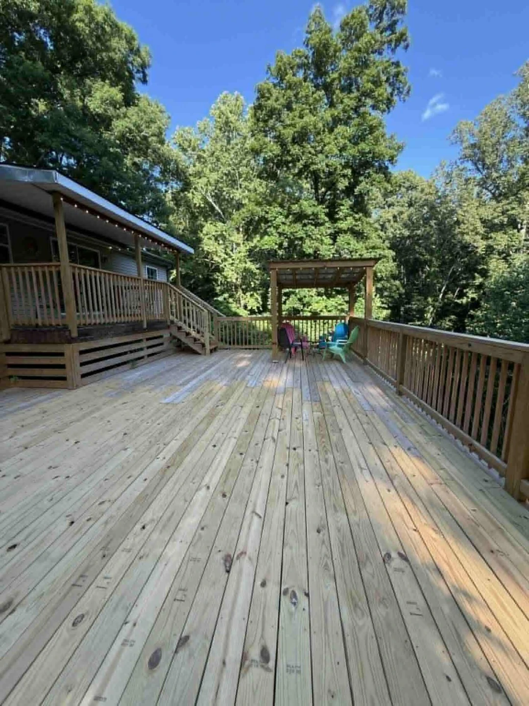 1431 Thomasson Mill RD - Photo 5