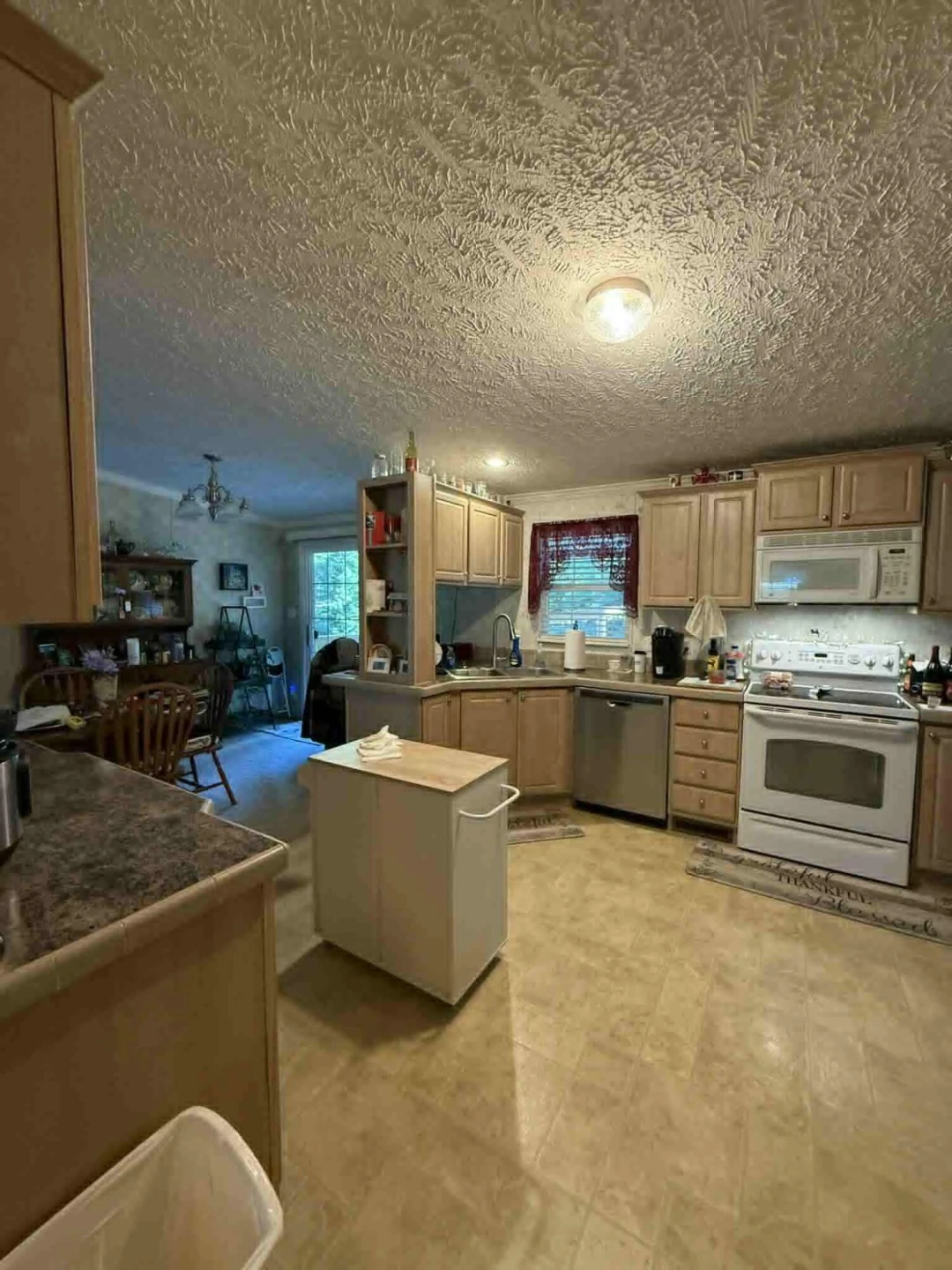 1431 Thomasson Mill RD - Photo 6