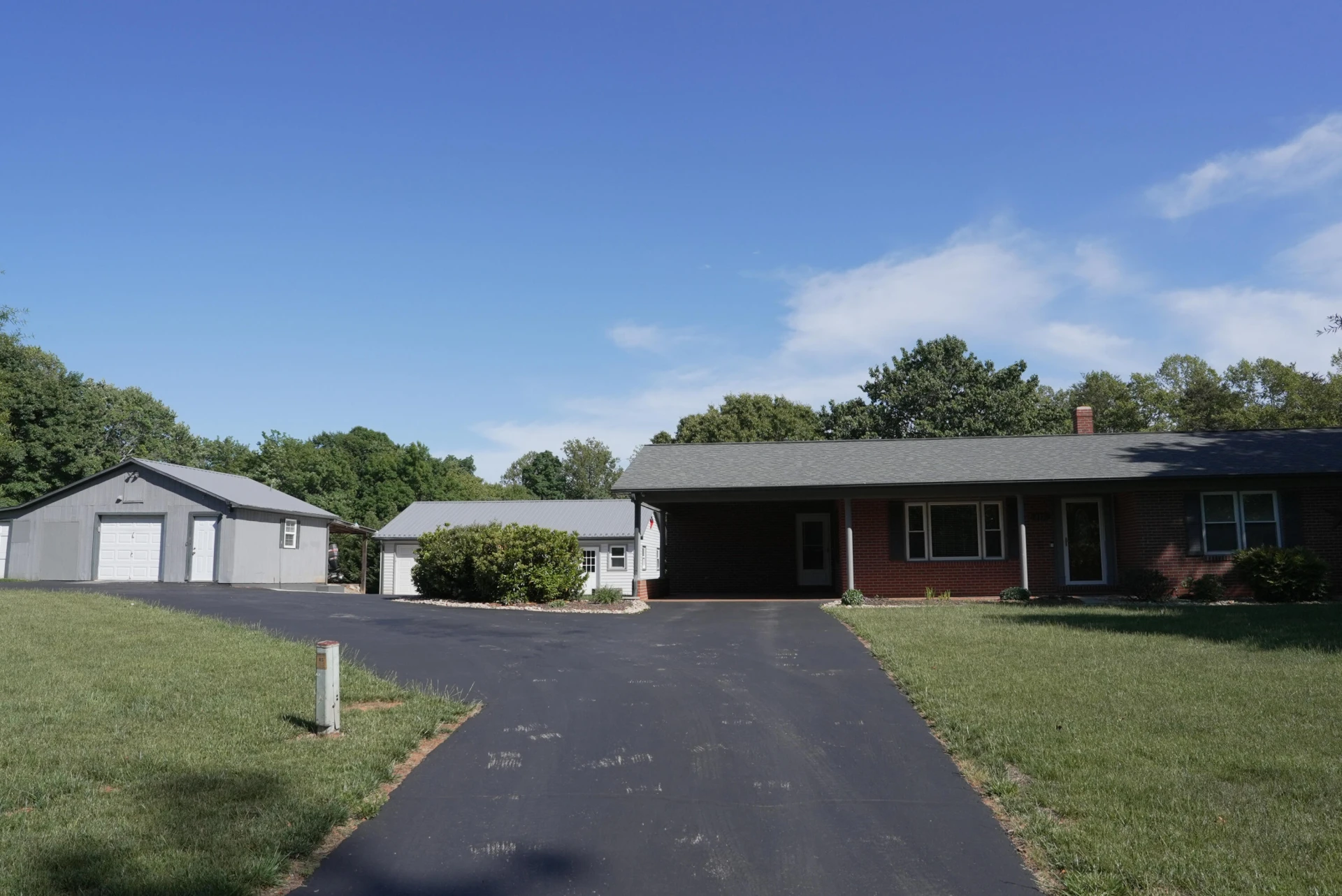 115 Stonecrest DR