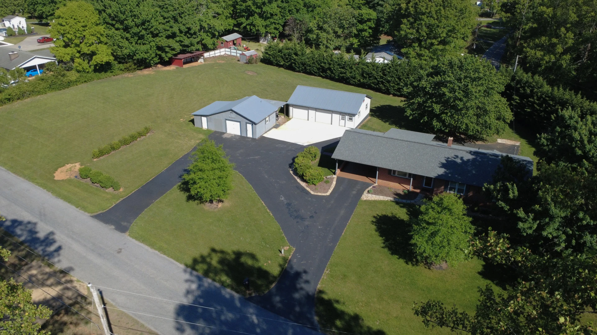115 Stonecrest DR - Photo 67