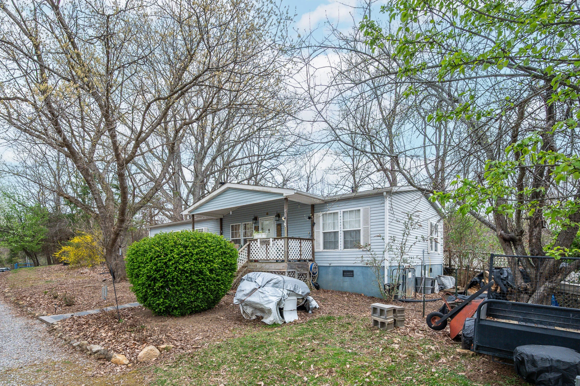 4400 Murray Hollow RD - Photo 11