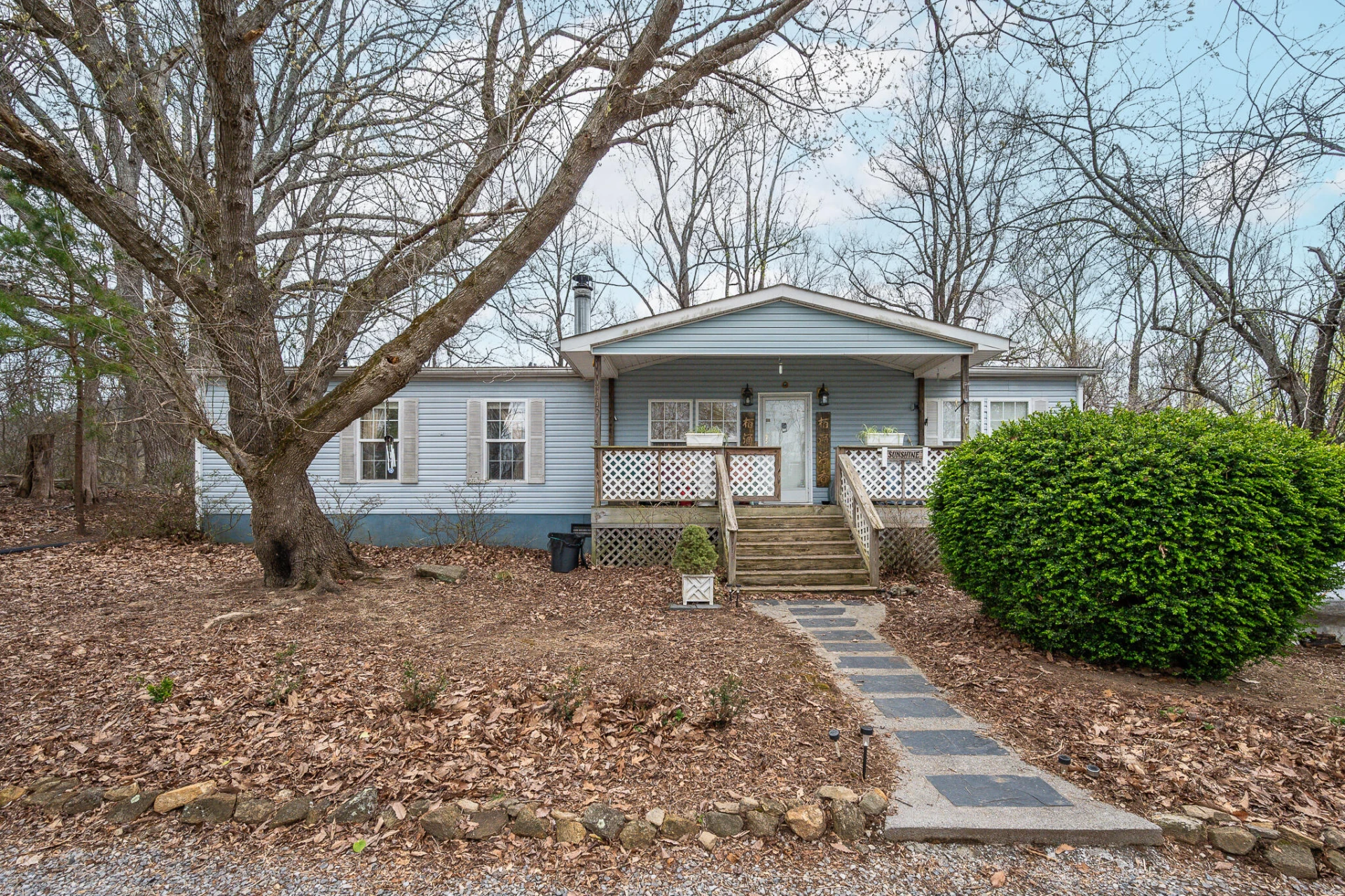 4400 Murray Hollow RD - Photo 2