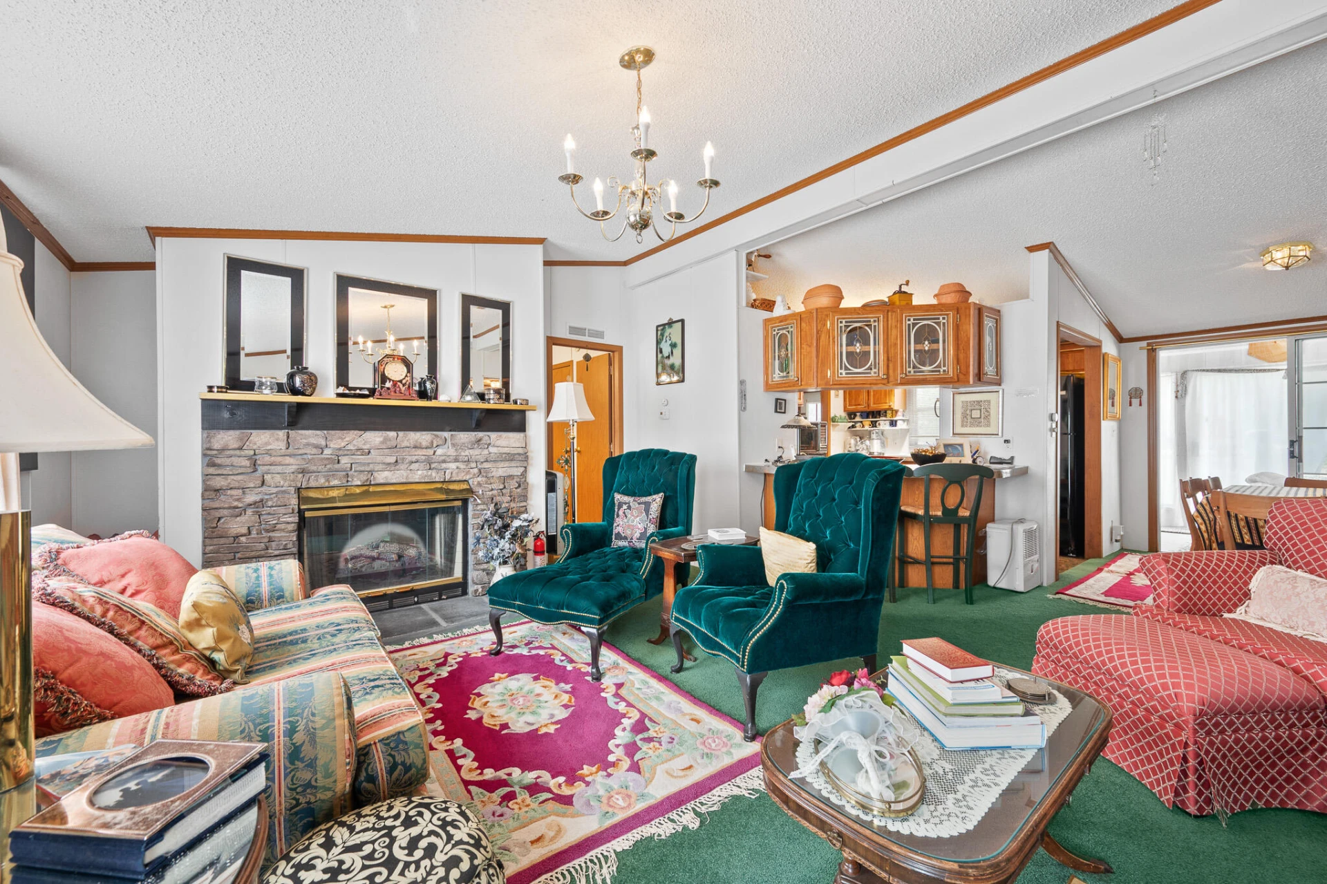 4400 Murray Hollow RD - Photo 37