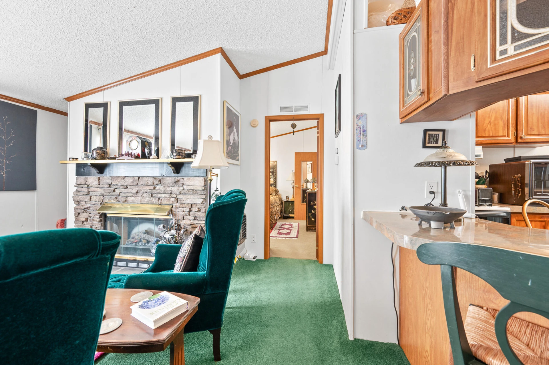 4400 Murray Hollow RD - Photo 40