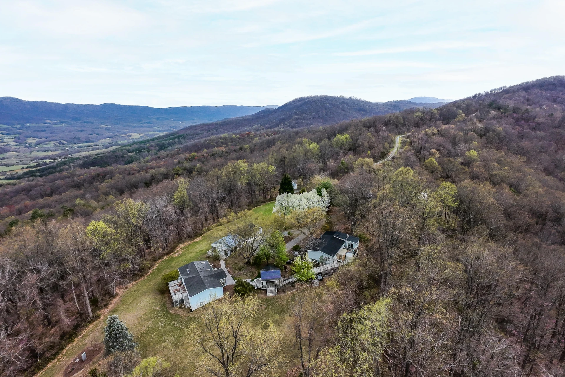 4400 Murray Hollow RD - Photo 54