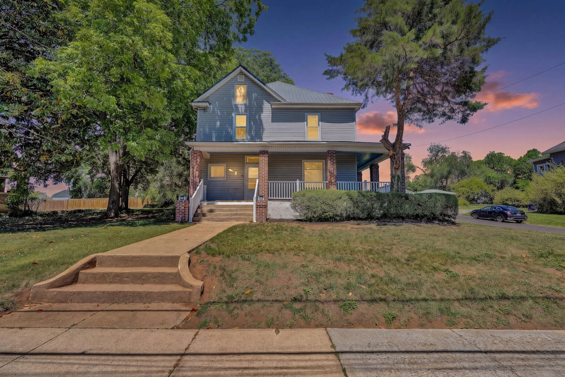 2201 Orange AVE NW - Photo 2
