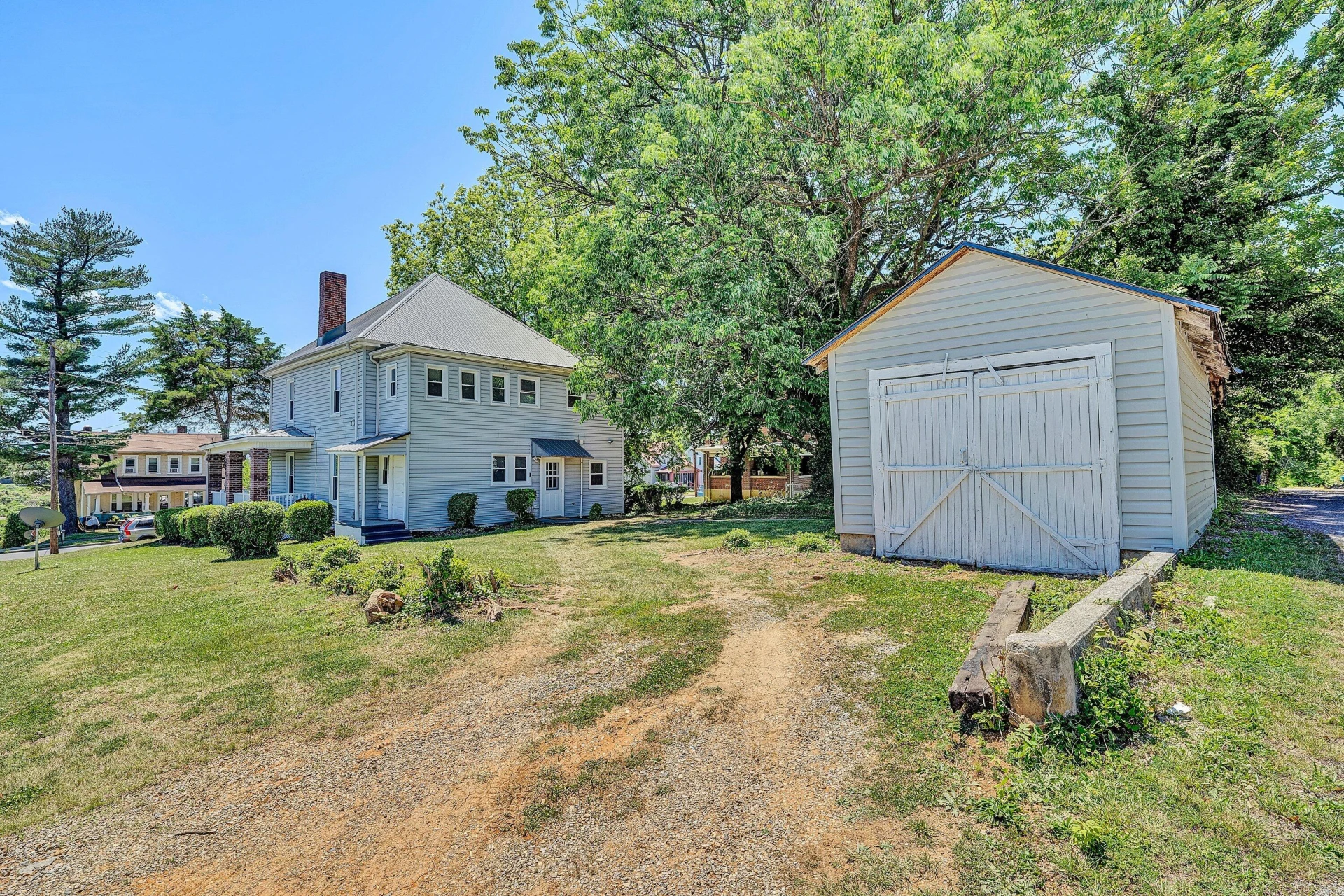 2201 Orange AVE NW - Photo 29