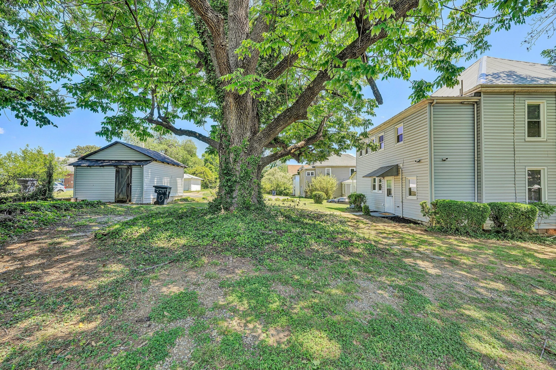 2201 Orange AVE NW - Photo 30