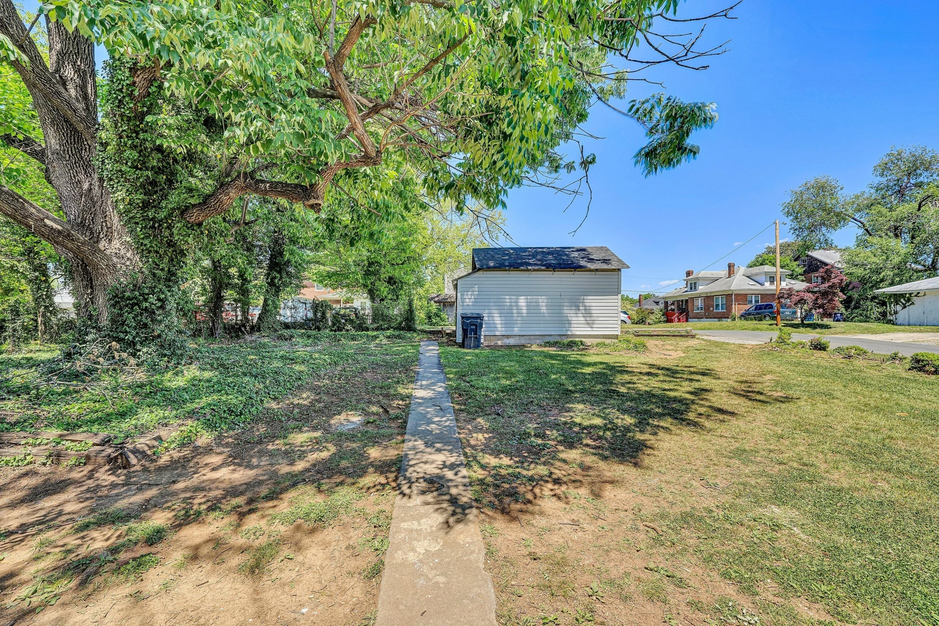 2201 Orange AVE NW - Photo 31