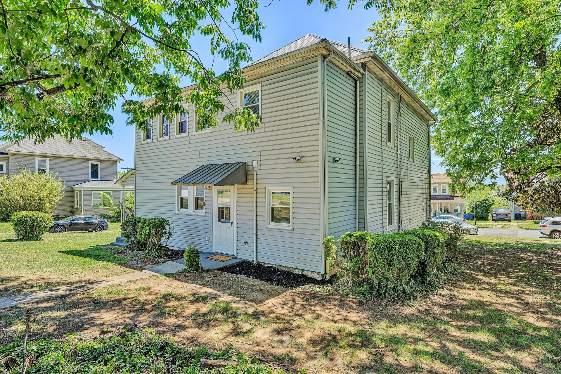 2201 Orange AVE NW - Photo 32