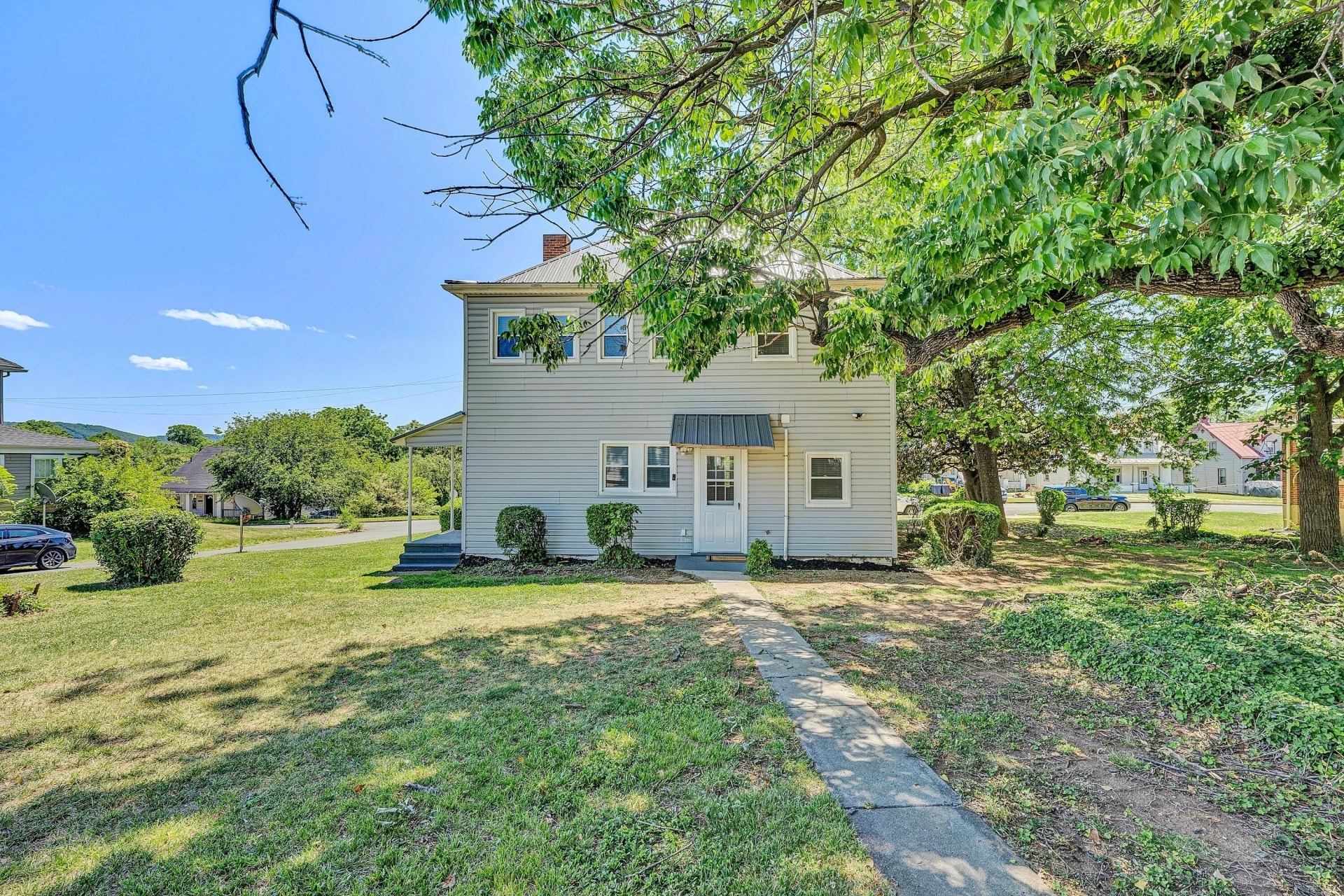 2201 Orange AVE NW - Photo 33