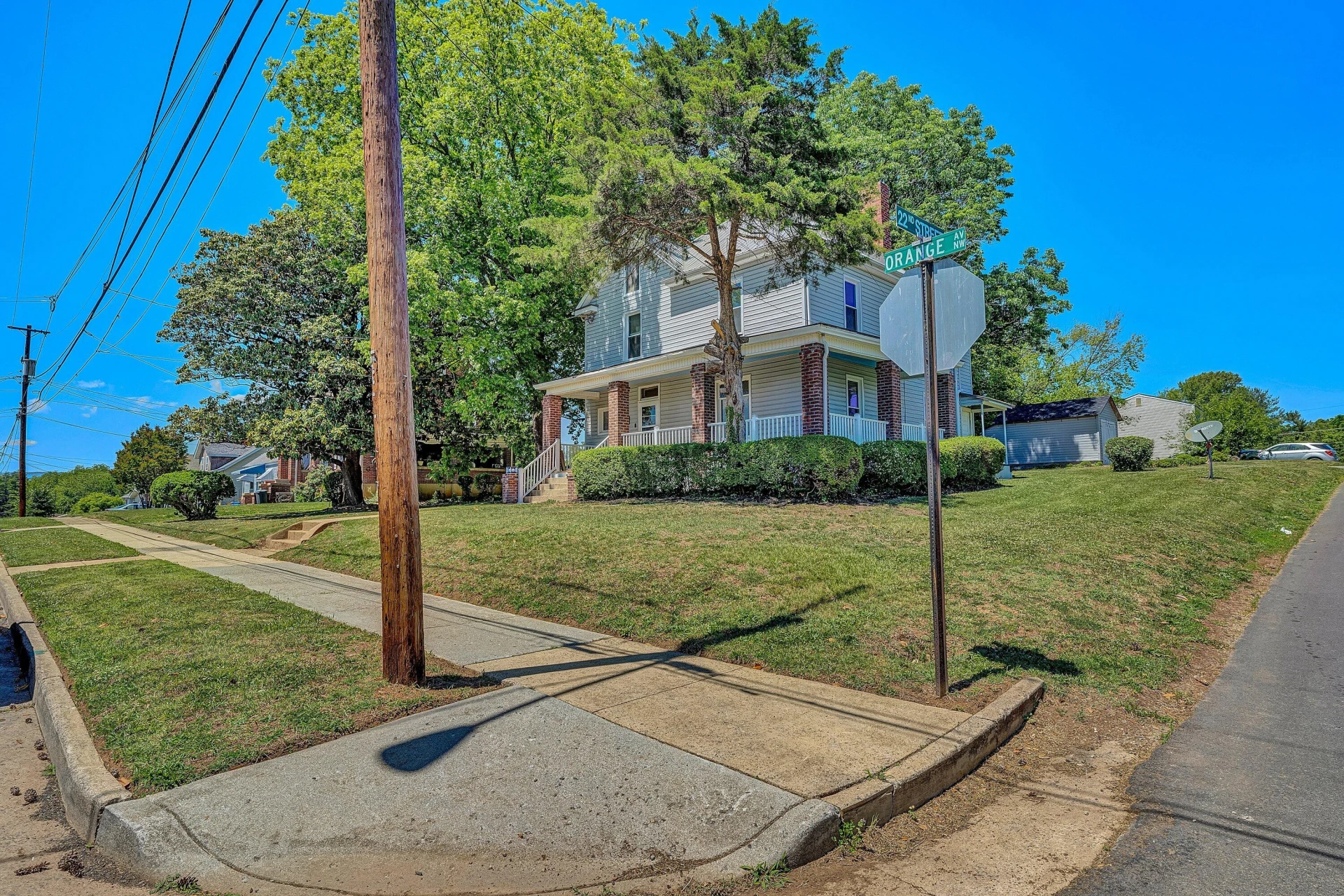 2201 Orange AVE NW - Photo 35