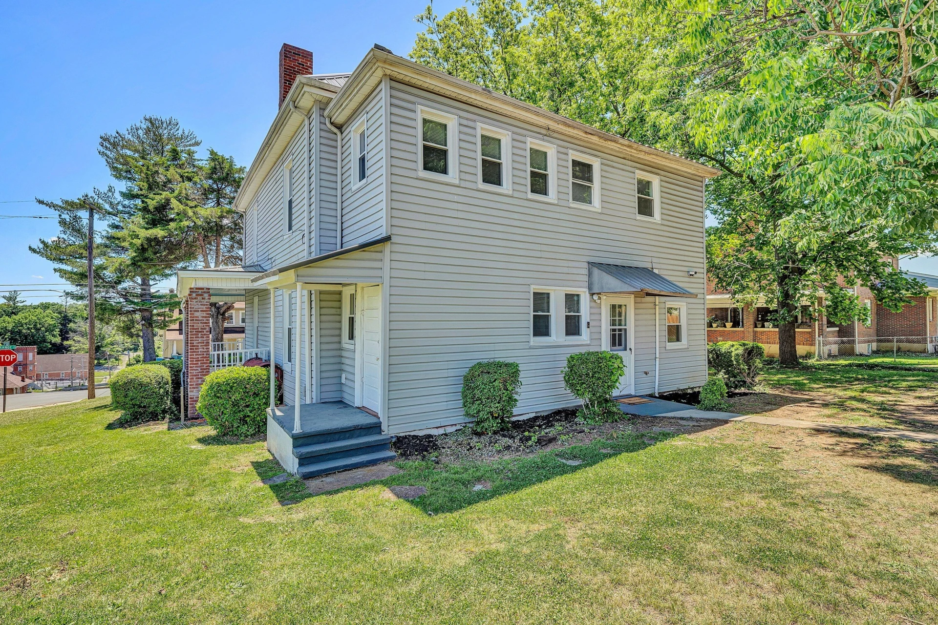 2201 Orange AVE NW - Photo 36