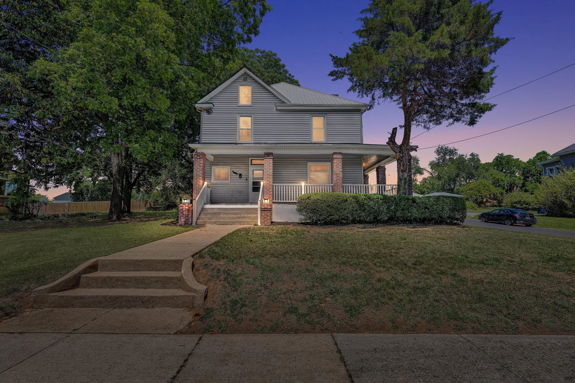 2201 Orange AVE NW - Photo 3
