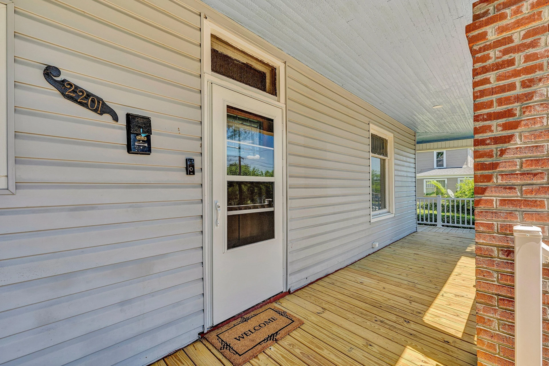 2201 Orange AVE NW - Photo 6