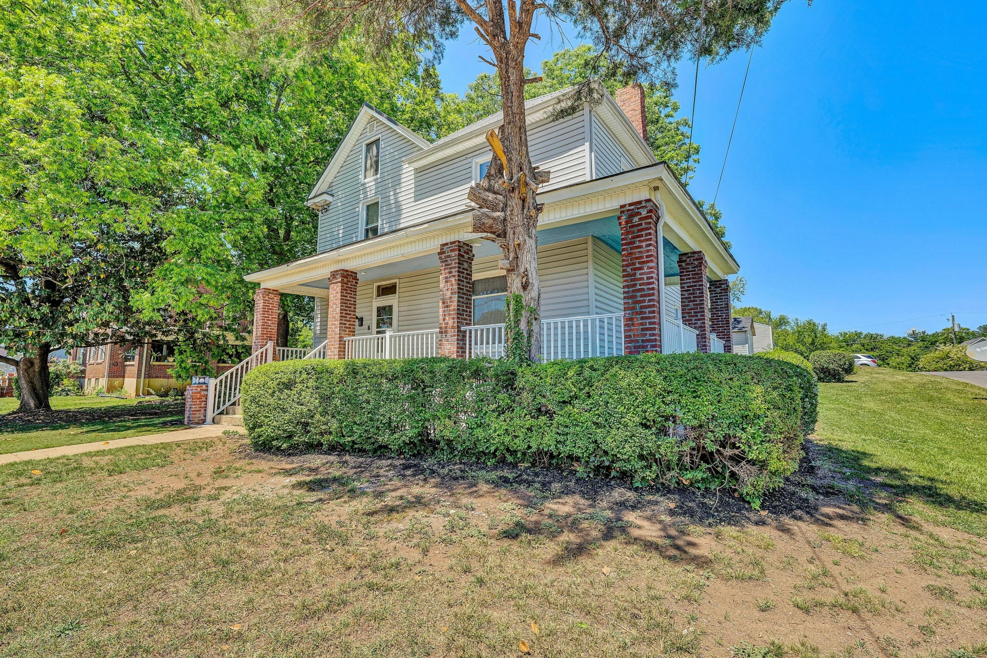 2201 Orange AVE NW - Photo 9