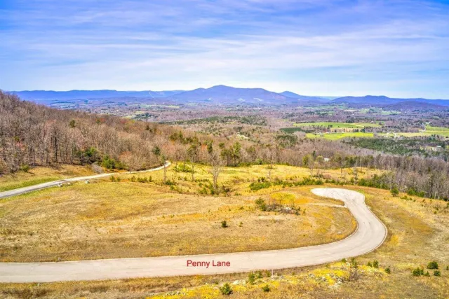 Lot 65 Penny LN, Rocky Mount, VA, 24151