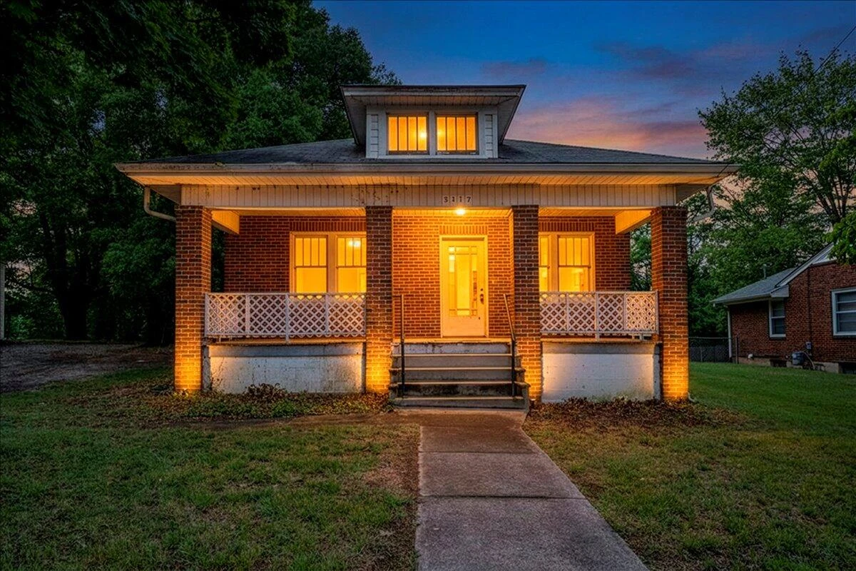 3417 Garden City BLVD SE