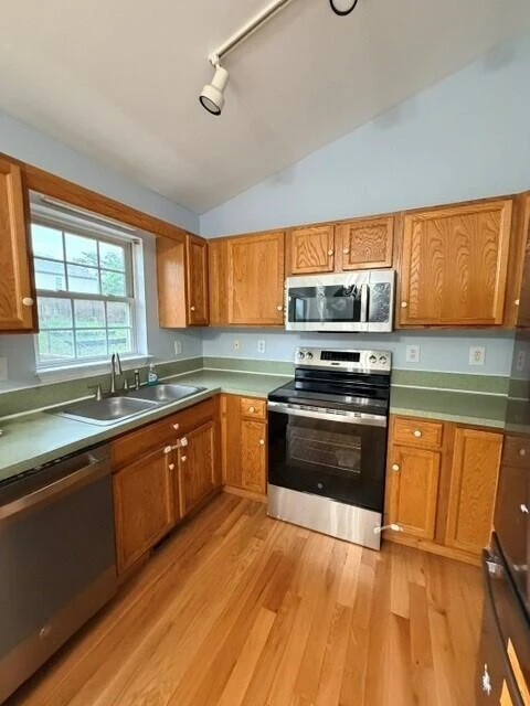 4809 Nelms LN NE - Photo 4