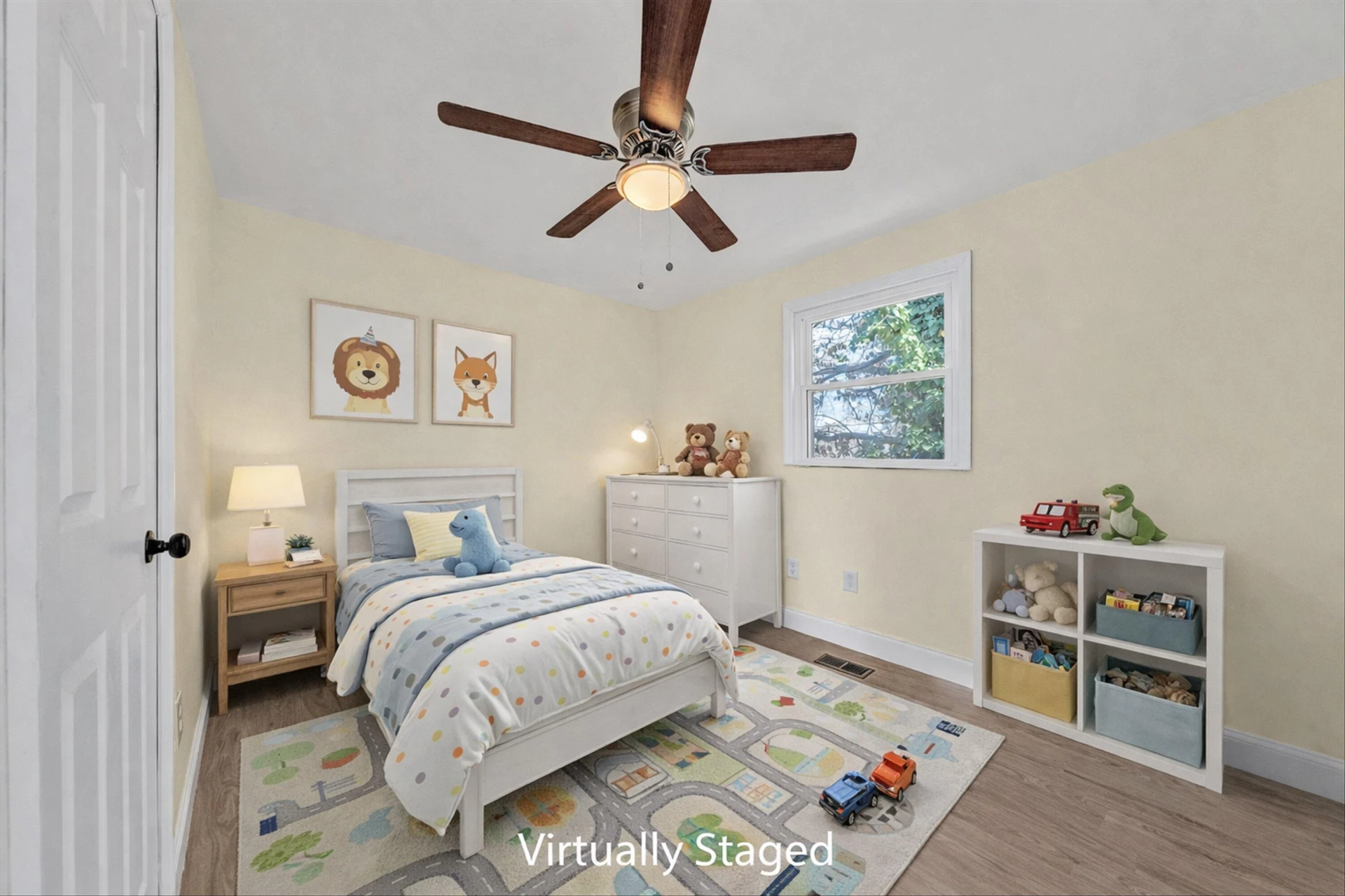 513 Victor AVE NE - Photo 21