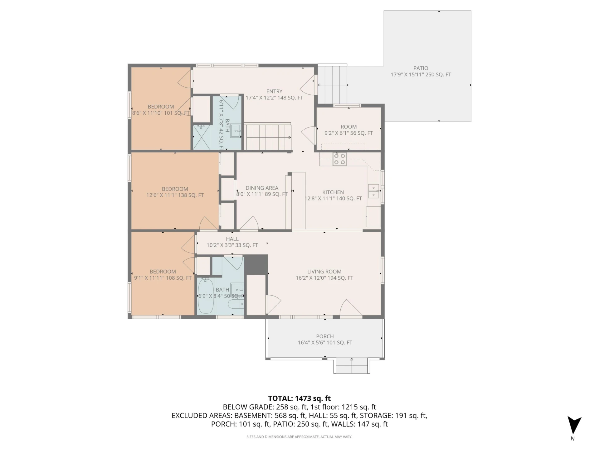 513 Victor AVE NE - Photo 42