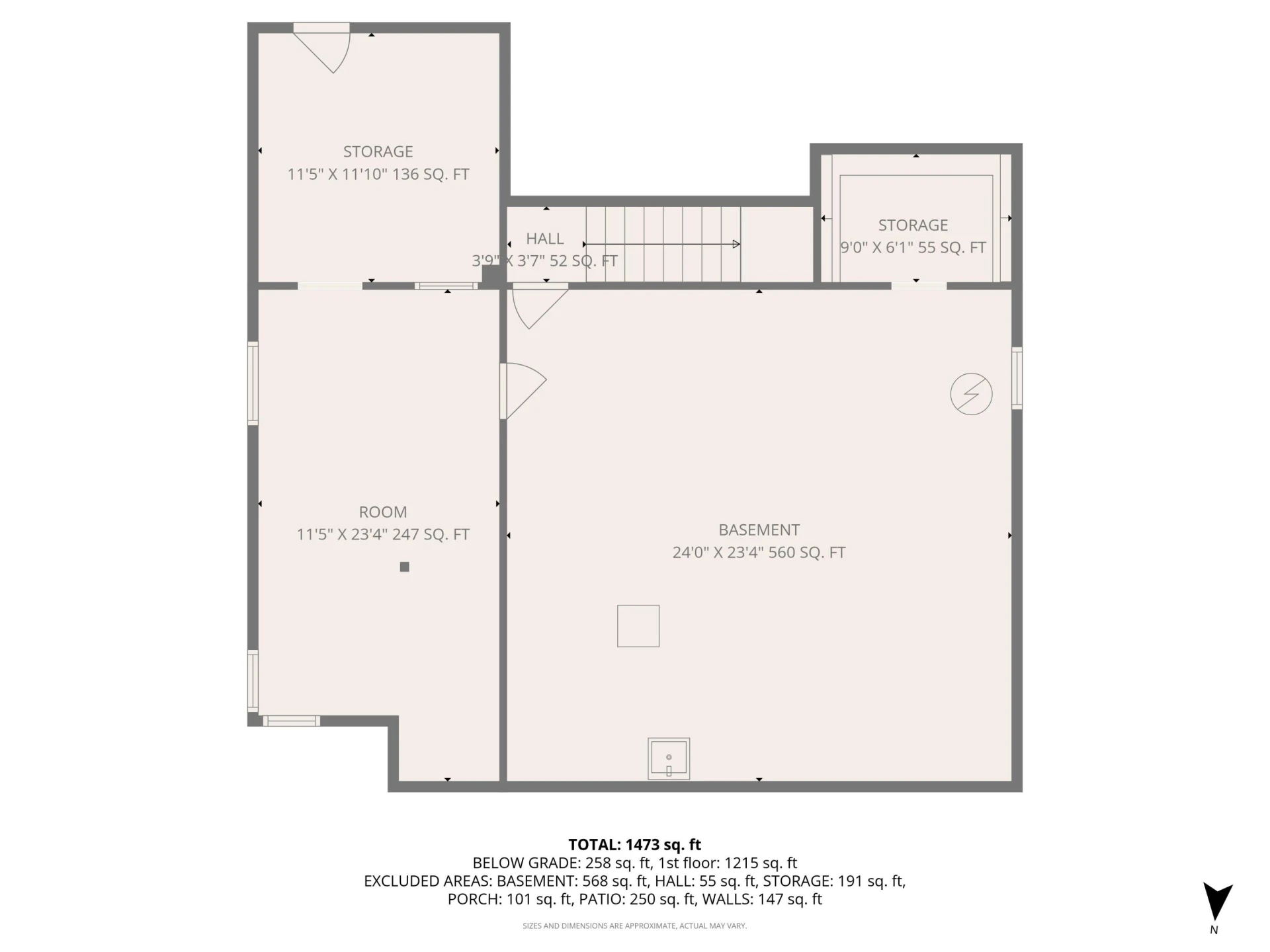 513 Victor AVE NE - Photo 43