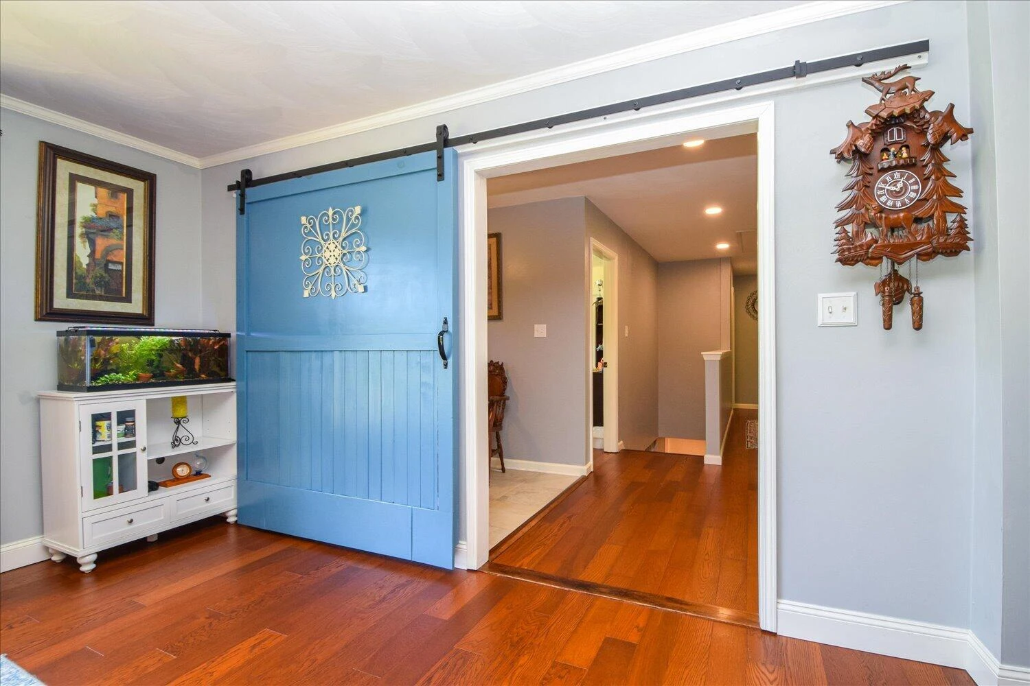 8029 Hilltop DR - Photo 12