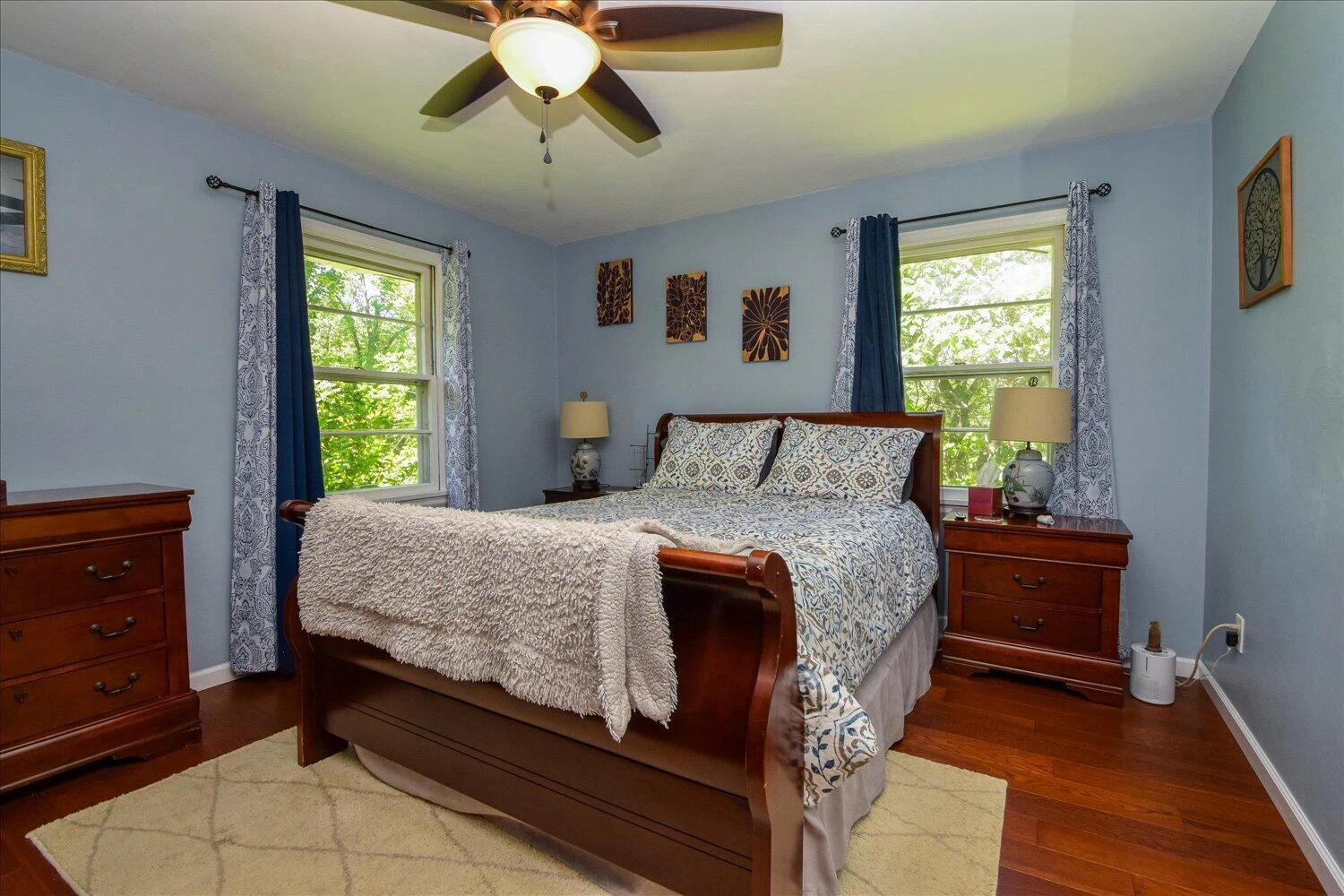 8029 Hilltop DR - Photo 13